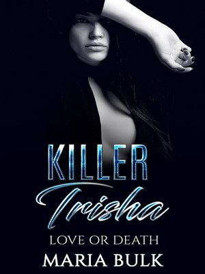 cover image of Killer Trisha